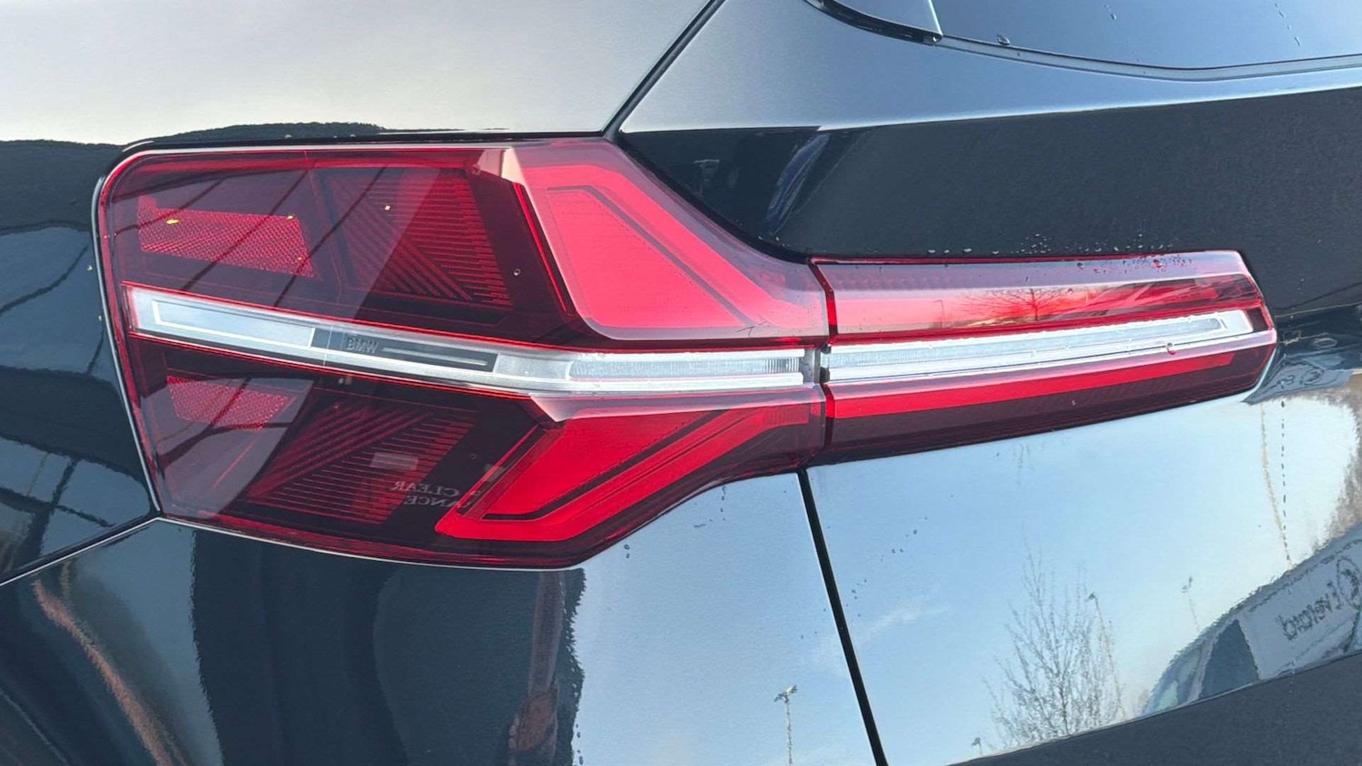 Used BMW X3 2025 for sale - 77527050: Photo 17