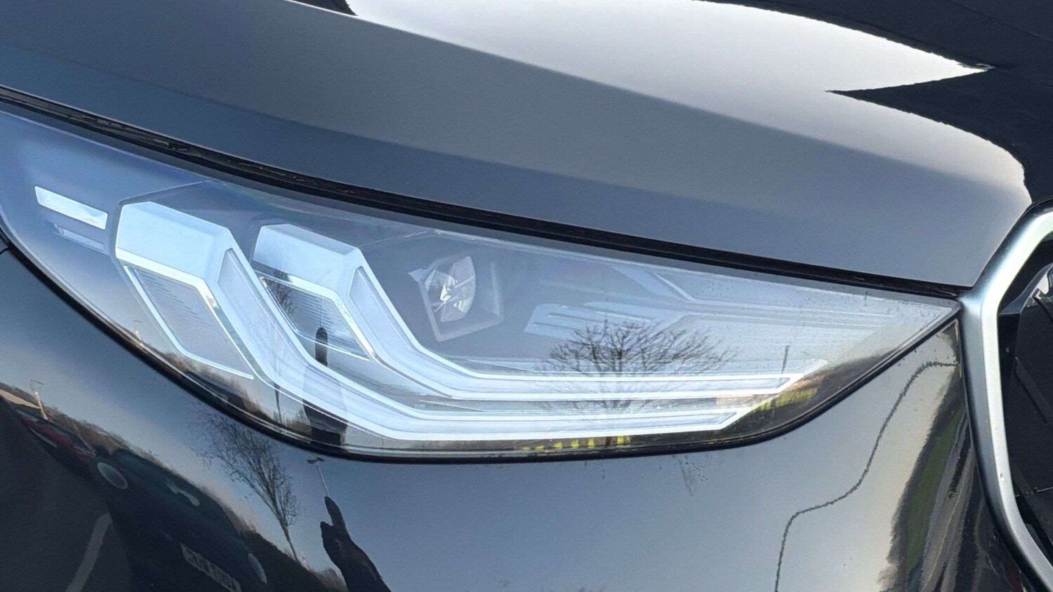 Used BMW X3 2025 for sale - 77527050: Photo 18