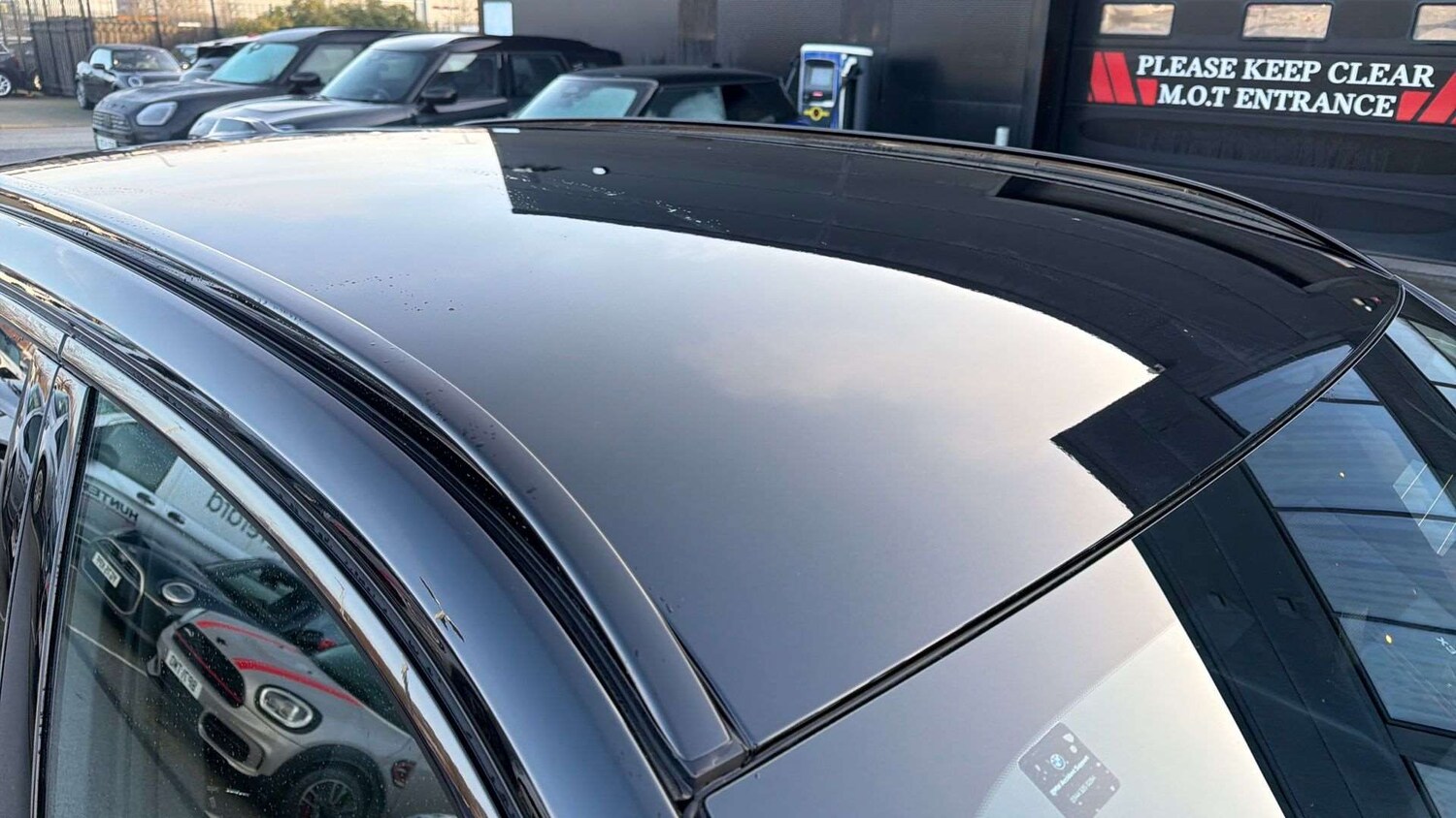 Used BMW X3 2025 for sale - 77527050: Photo 19