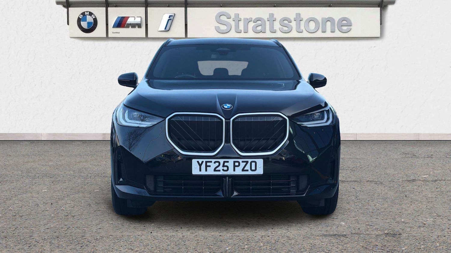 Used BMW X3 2025 for sale - 77527050: Photo 21