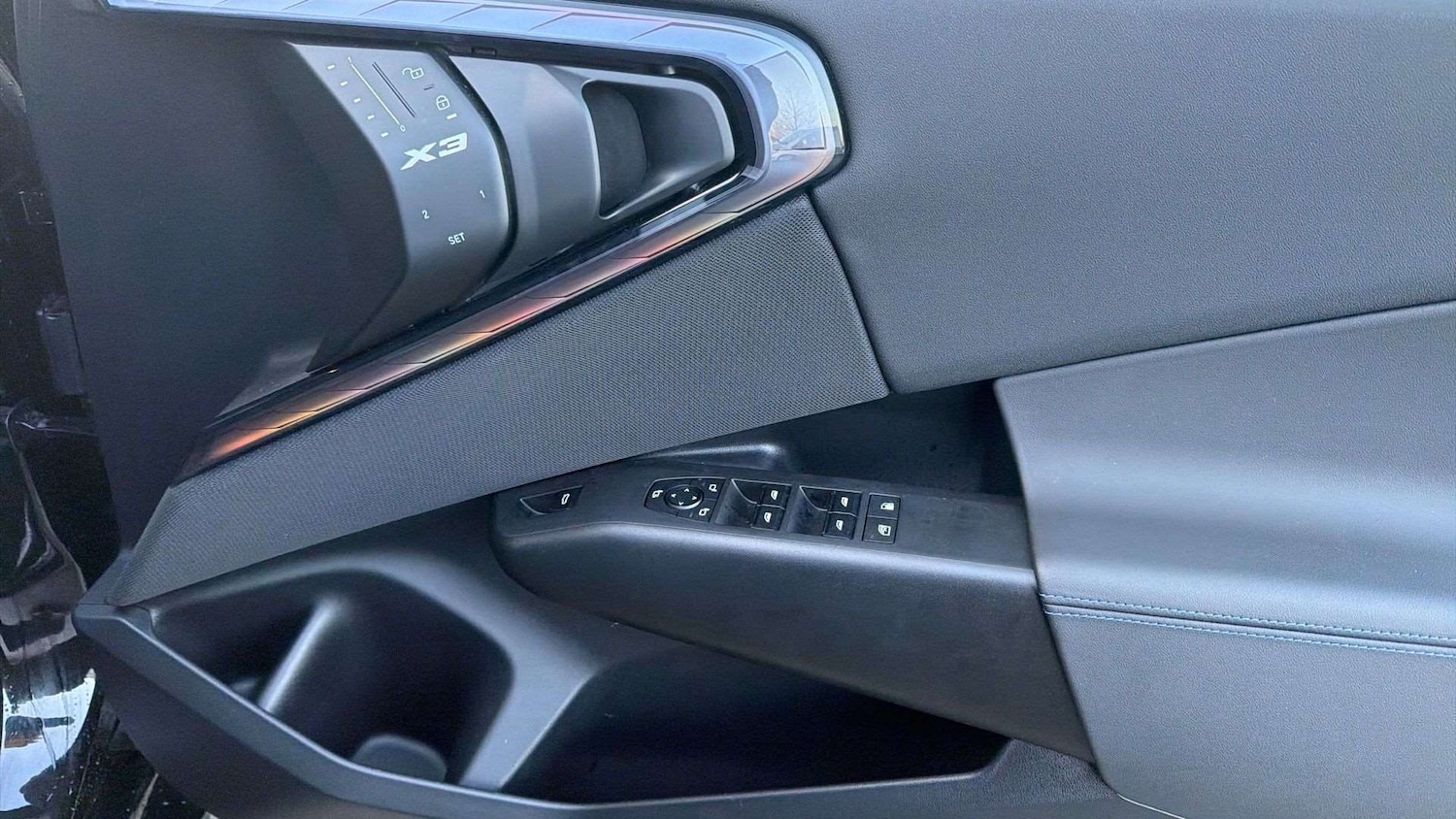 Used BMW X3 2025 for sale - 77527050: Photo 27