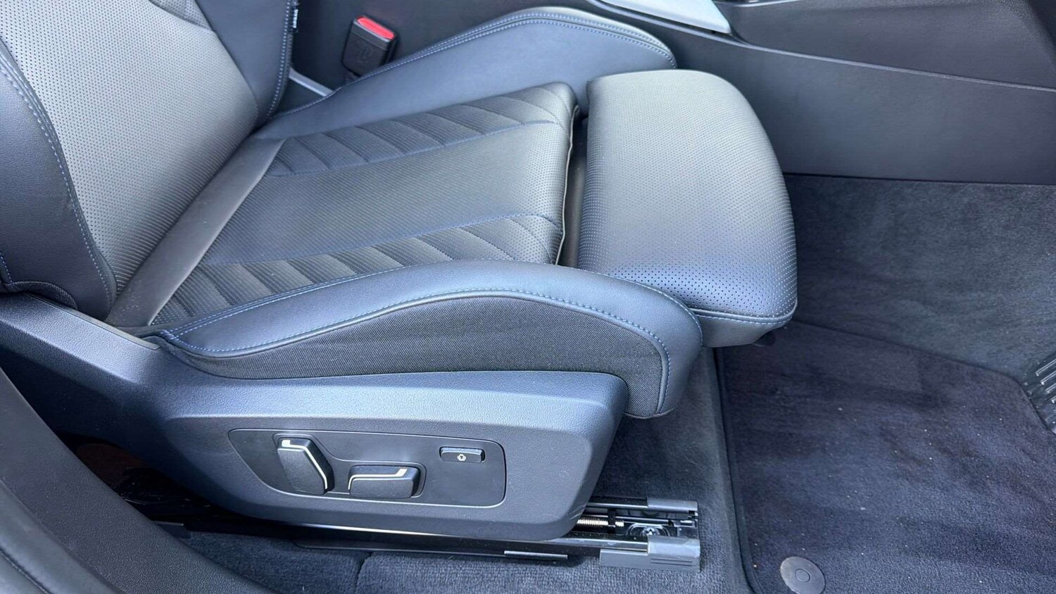 Used BMW X3 2025 for sale - 77527050: Photo 28