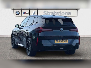 Used BMW X3 2025 for sale - 77527050: Photo