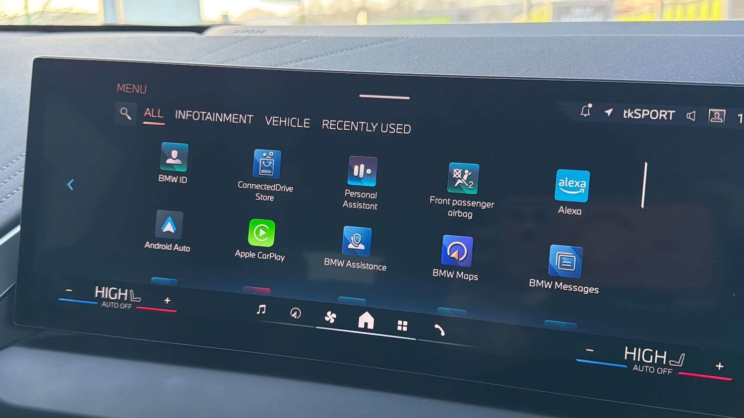 Used BMW X3 2025 for sale - 77527050: Photo 31