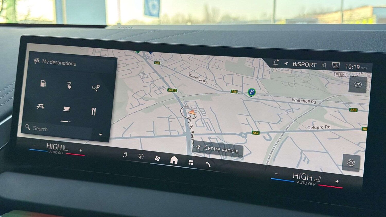 Used BMW X3 2025 for sale - 77527050: Photo 33