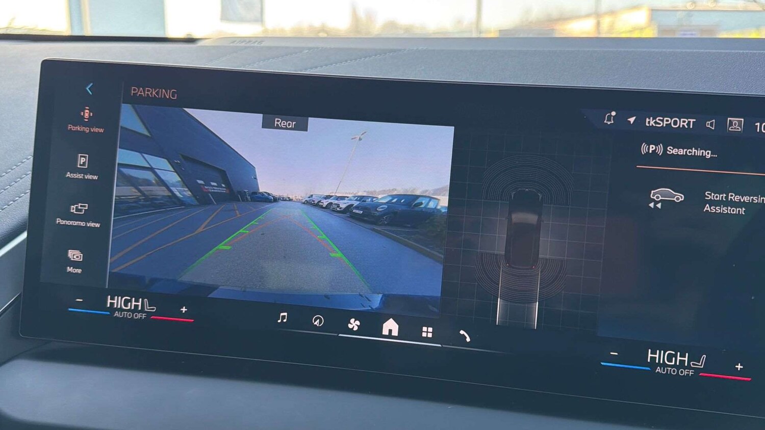 Used BMW X3 2025 for sale - 77527050: Photo 34