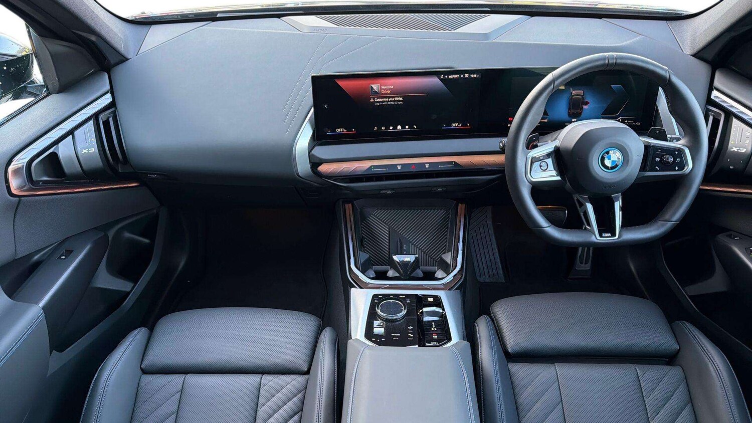 Used BMW X3 2025 for sale - 77527050: Photo 6