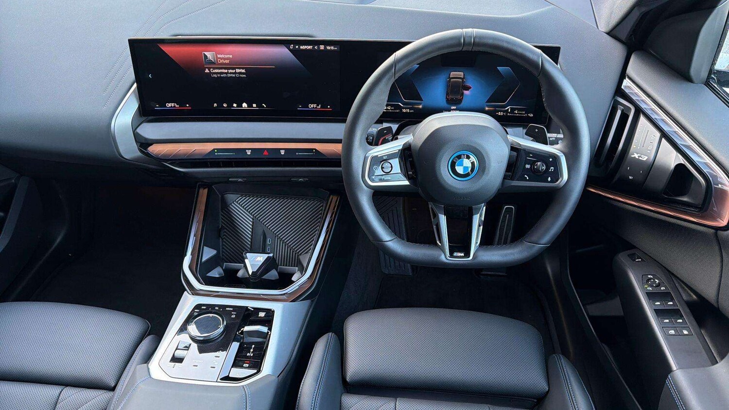 Used BMW X3 2025 for sale - 77527050: Photo 7