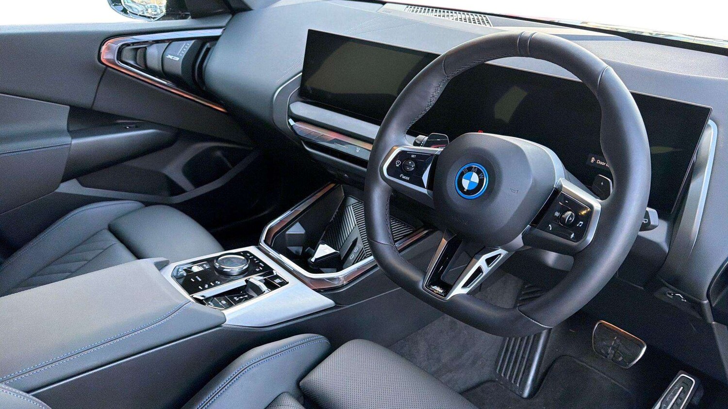 Used BMW X3 2025 for sale - 77527050: Photo 8