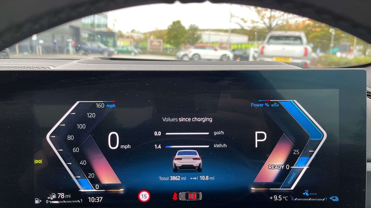 Used BMW 3 Series 2025 for sale - 76339666: Photo 11