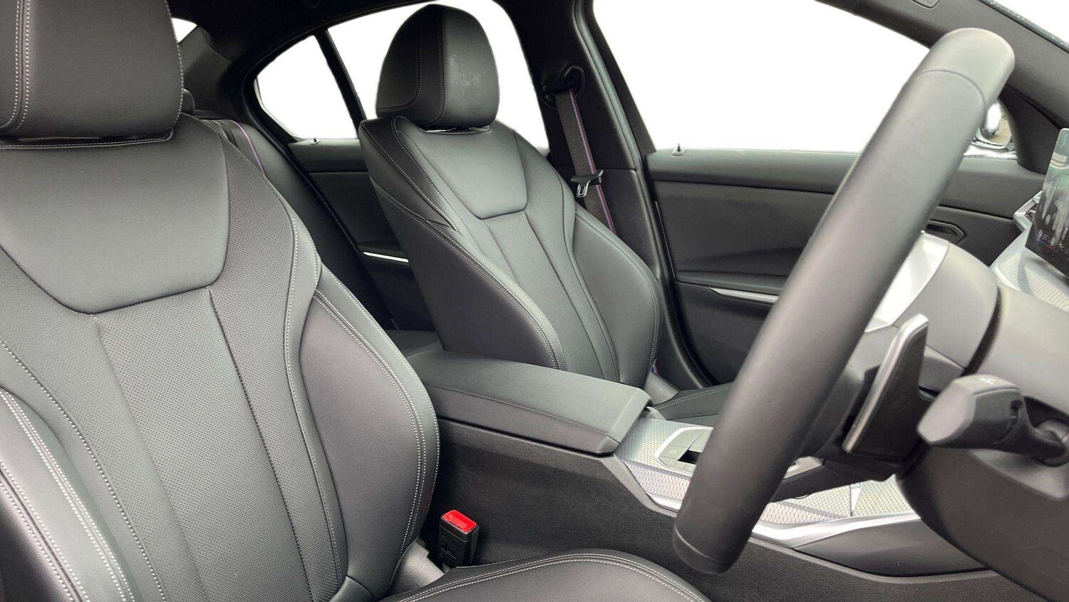 Used BMW 3 Series 2025 for sale - 76339666: Photo 13