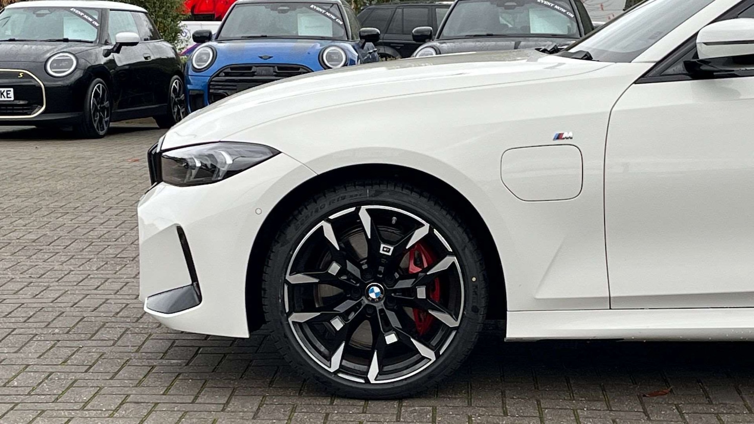 Used BMW 3 Series 2025 for sale - 76339666: Photo 16