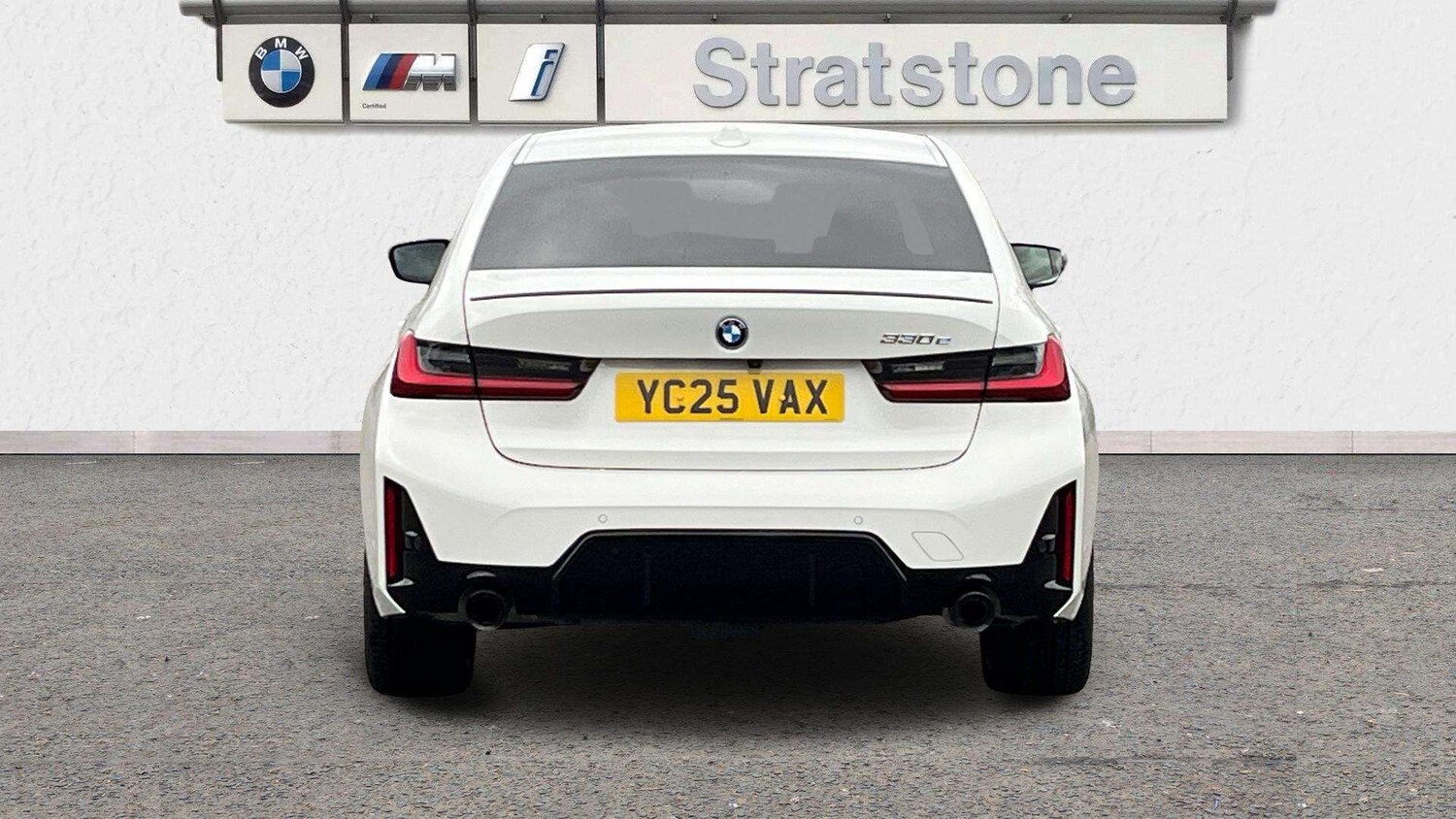 Used BMW 3 Series 2025 for sale - 76339666: Photo 20