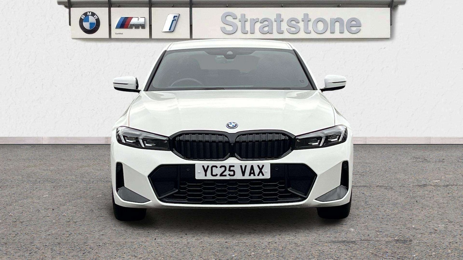 Used BMW 3 Series 2025 for sale - 76339666: Photo 21