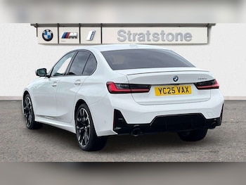 Used BMW 3 Series 2025 for sale - 76339666: Photo