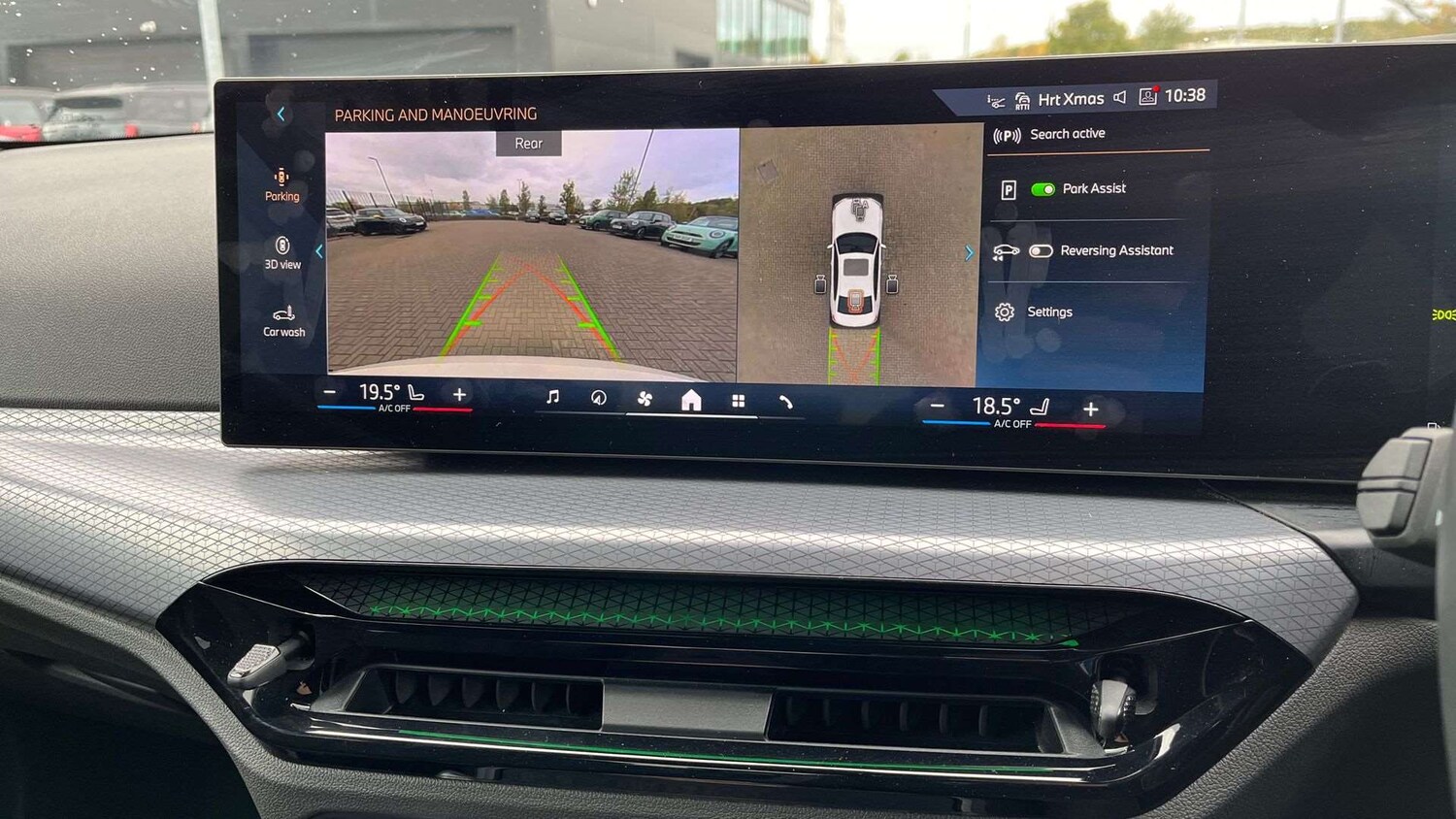 Used BMW 3 Series 2025 for sale - 76339666: Photo 34