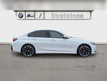 Used BMW 3 Series 2025 for sale - 76339666: Photo