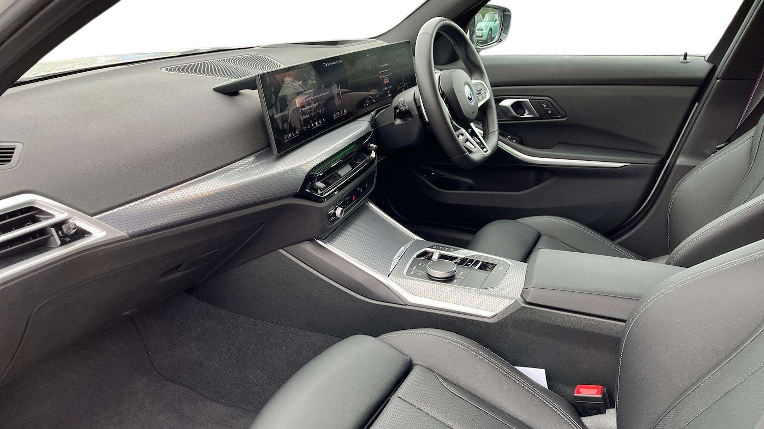 Used BMW 3 Series 2025 for sale - 76339666: Photo 9