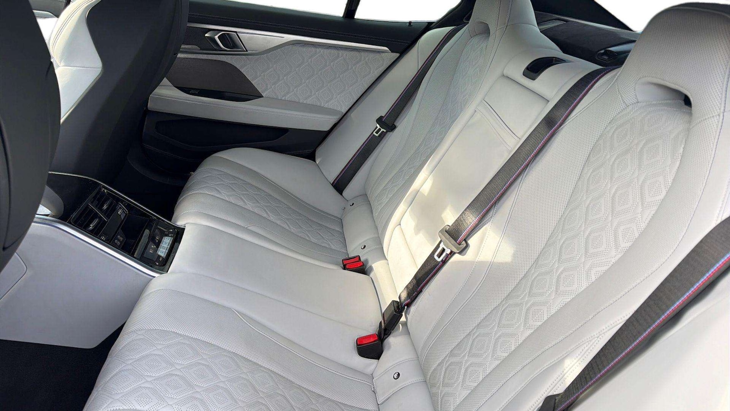 Used BMW M8 2023 for sale - 77601319: Photo 14