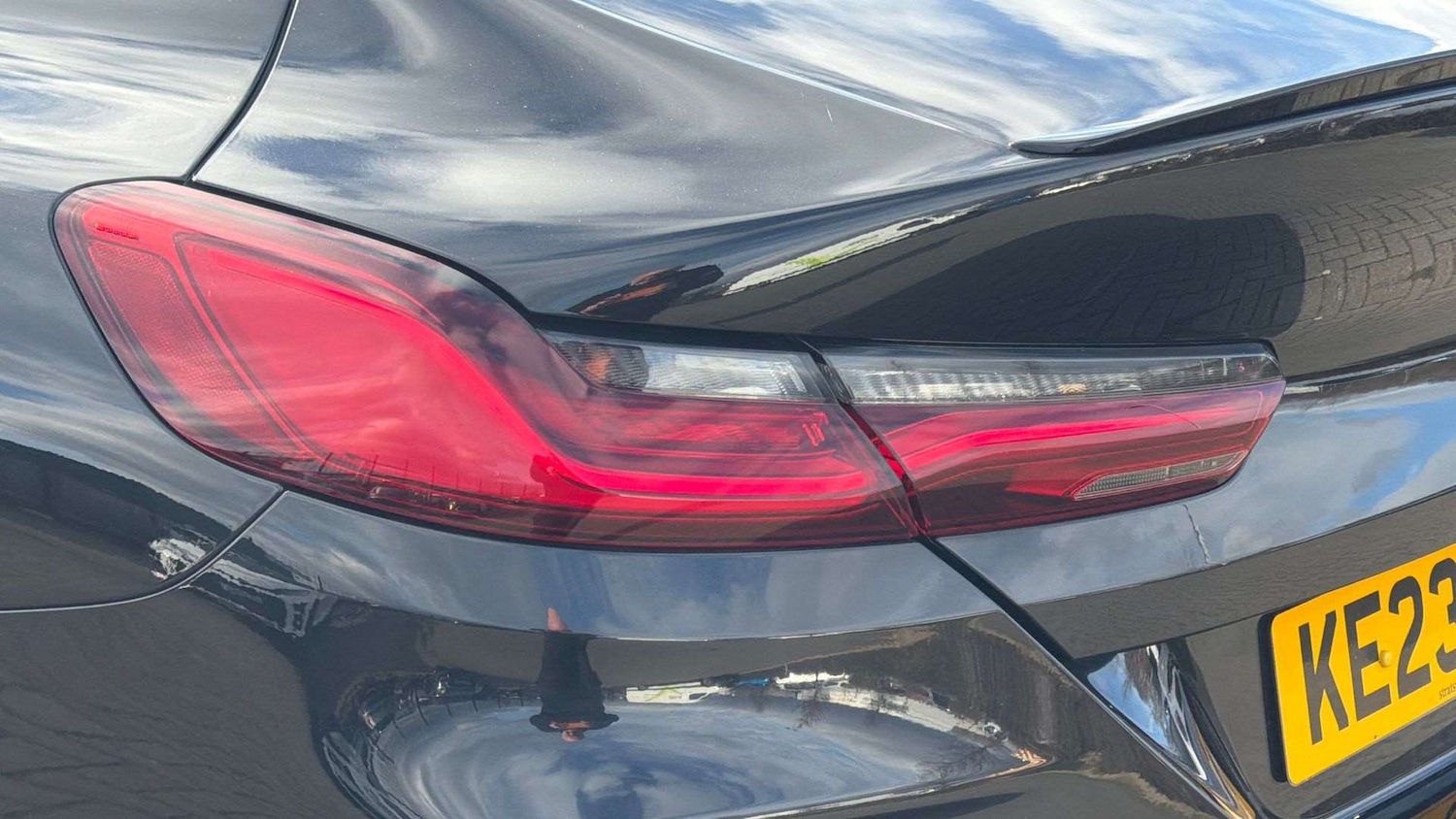 Used BMW M8 2023 for sale - 77601319: Photo 17