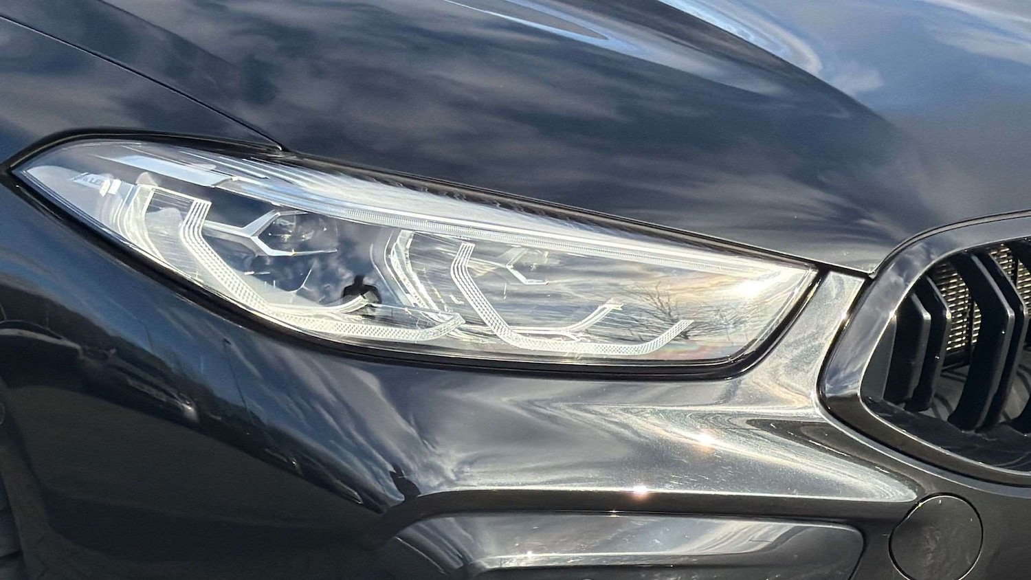 Used BMW M8 2023 for sale - 77601319: Photo 18