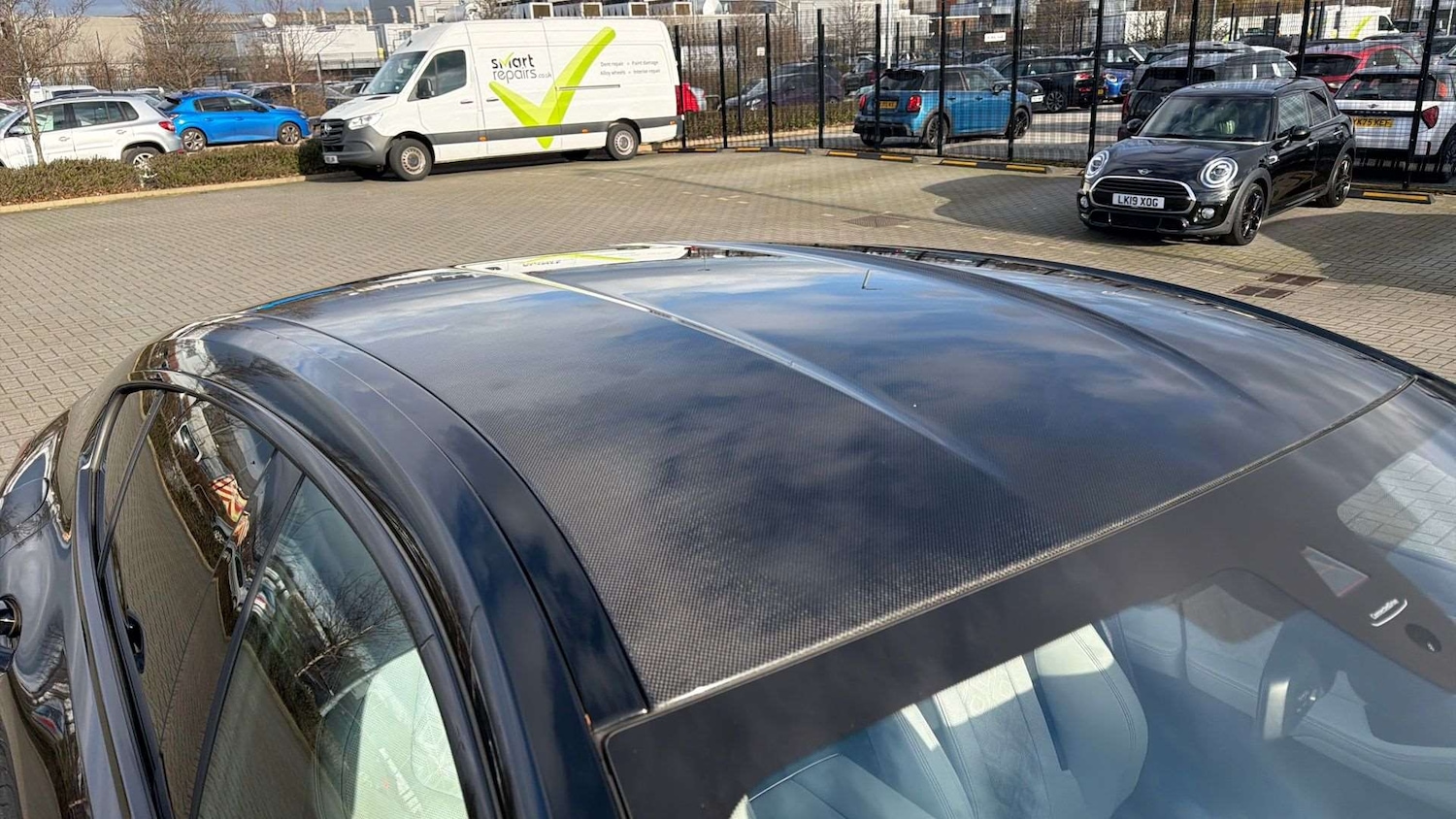 Used BMW M8 2023 for sale - 77601319: Photo 19