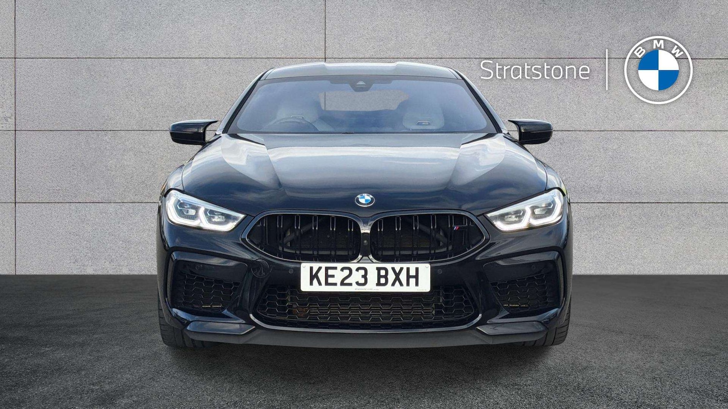 Used BMW M8 2023 for sale - 77601319: Photo 21