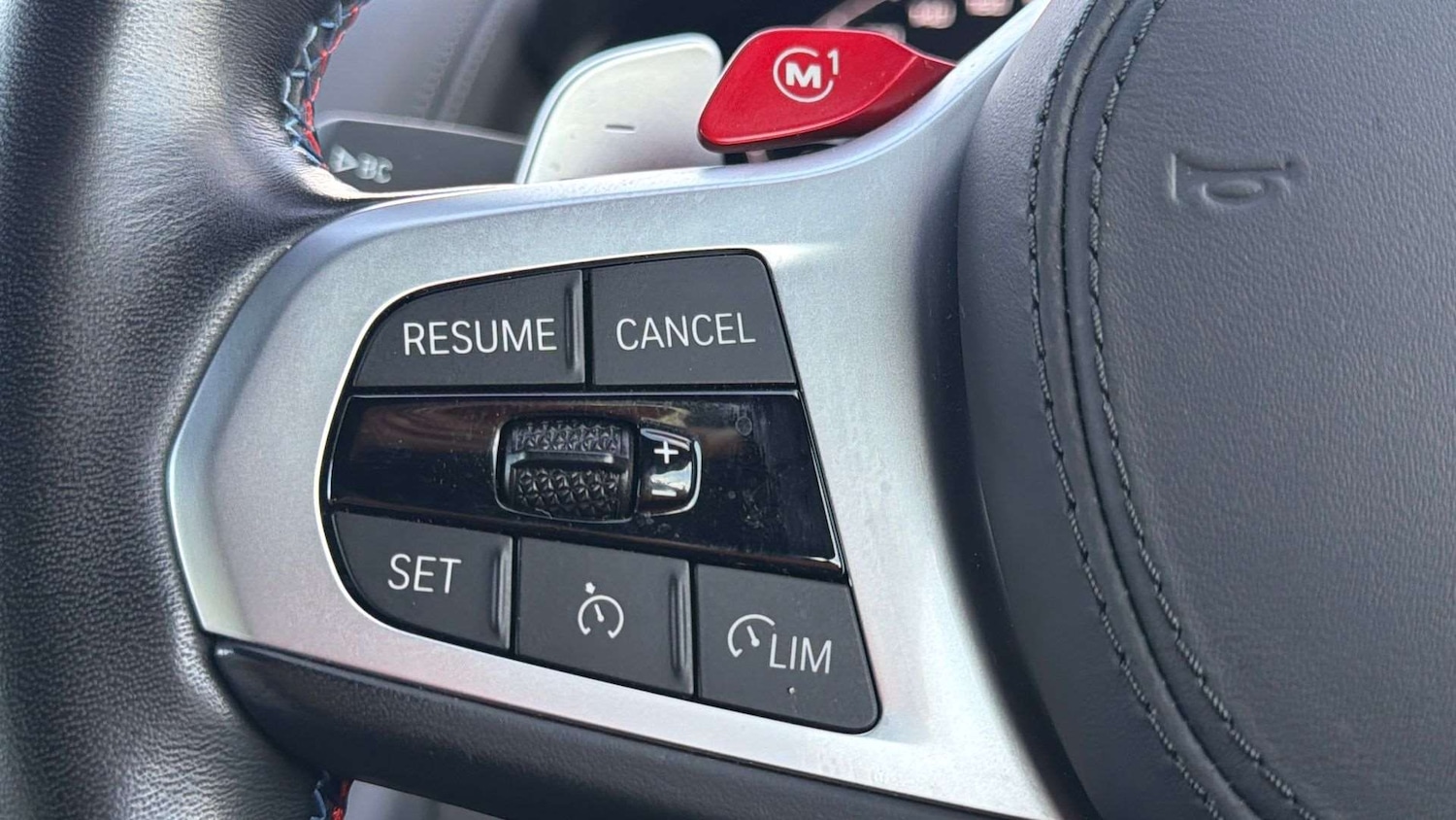 Used BMW M8 2023 for sale - 77601319: Photo 22