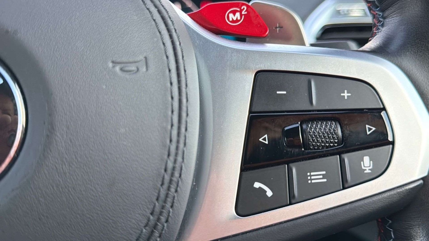 Used BMW M8 2023 for sale - 77601319: Photo 23