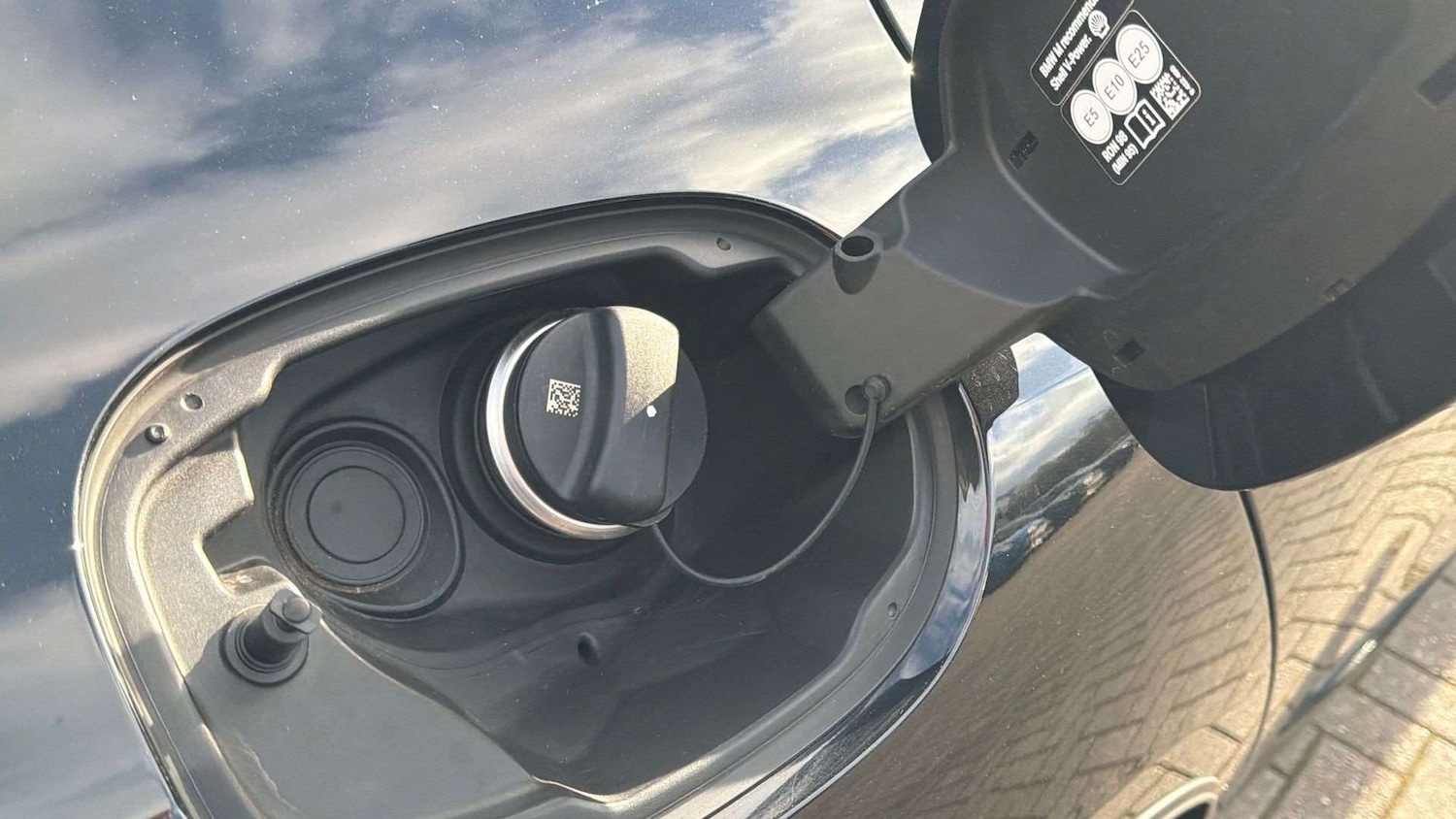 Used BMW M8 2023 for sale - 77601319: Photo 25