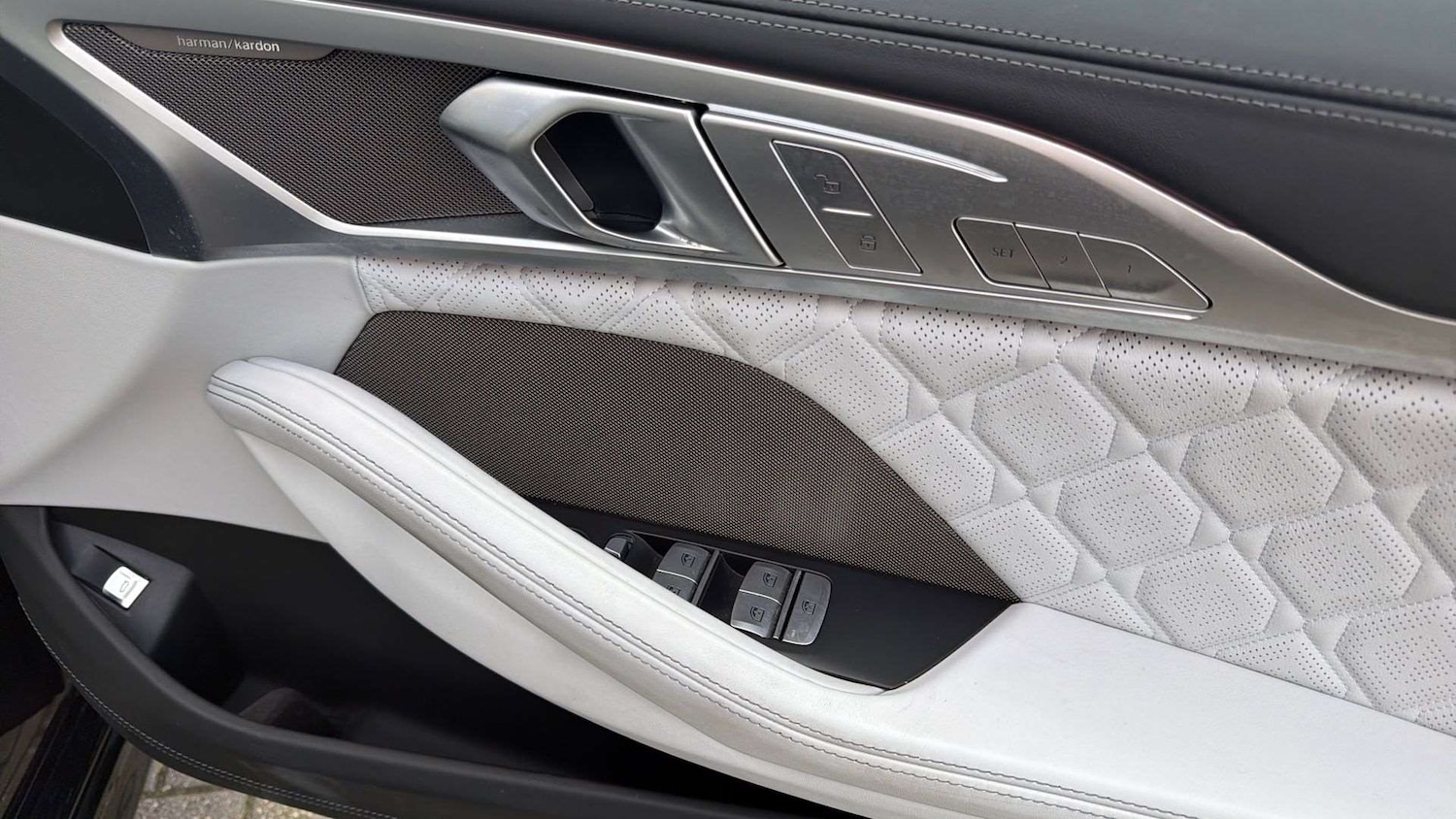 Used BMW M8 2023 for sale - 77601319: Photo 27