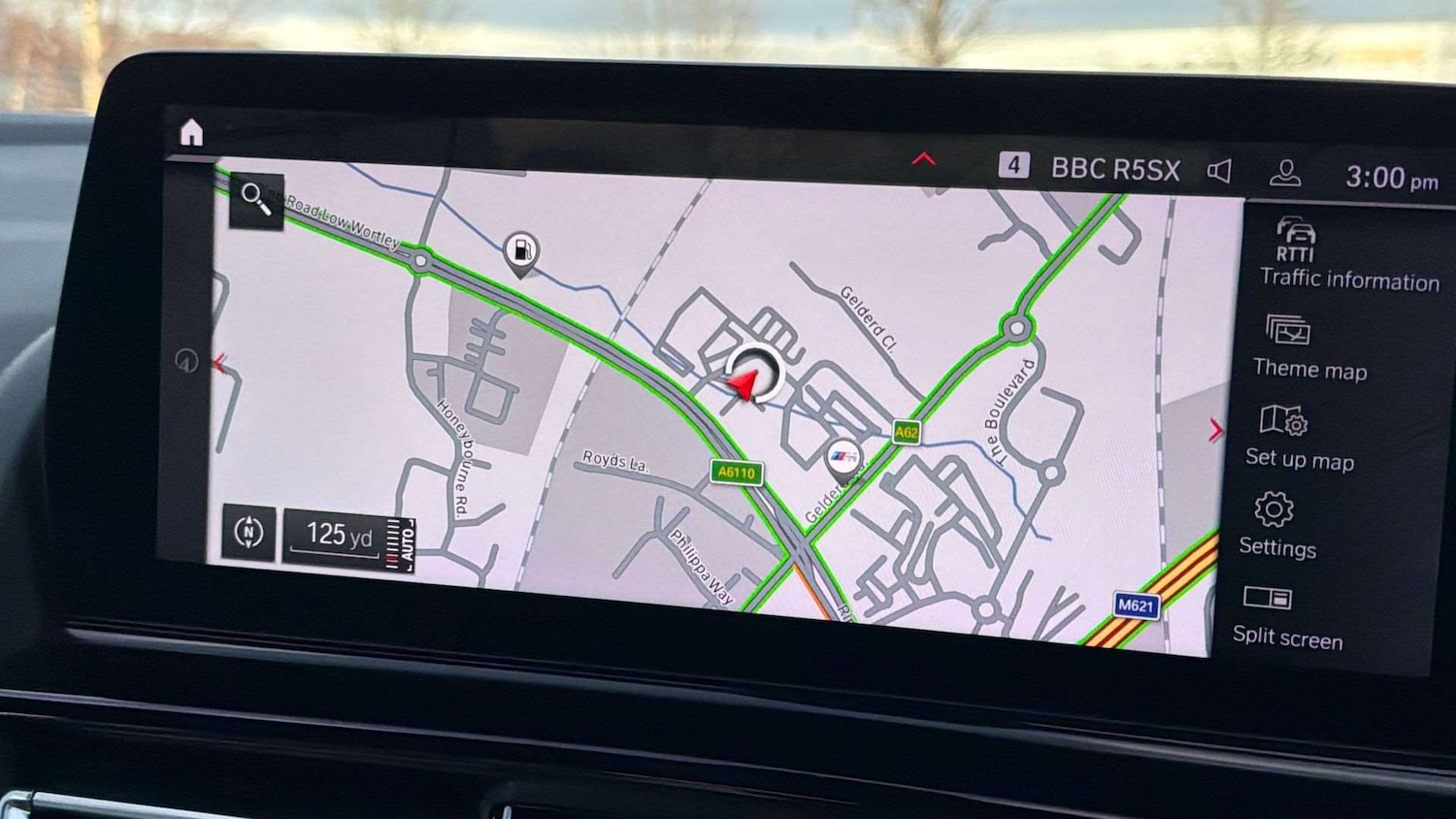 Used BMW M8 2023 for sale - 77601319: Photo 33