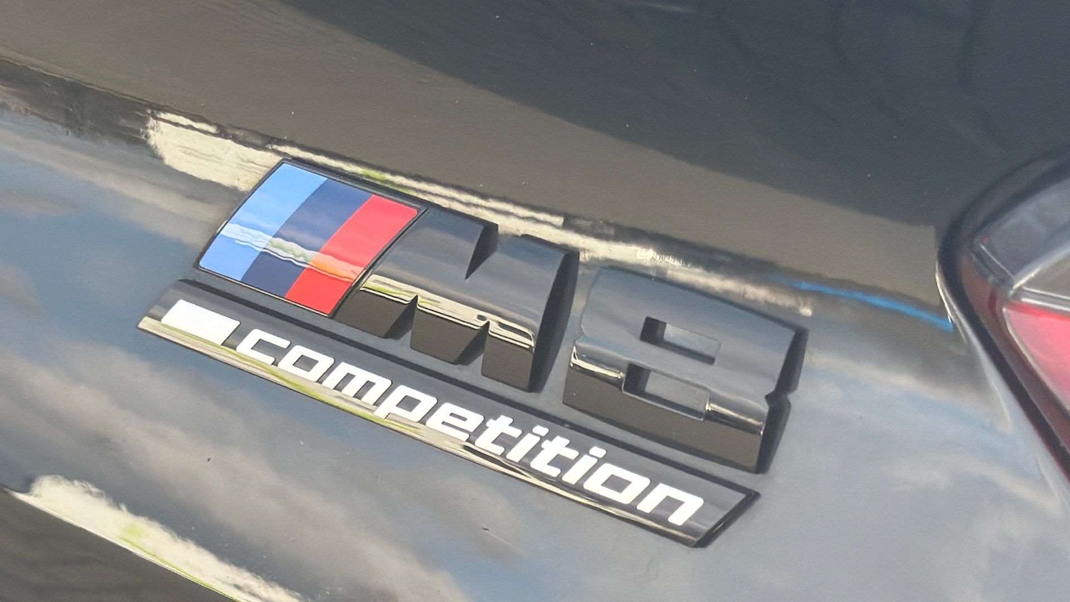 Used BMW M8 2023 for sale - 77601319: Photo 34