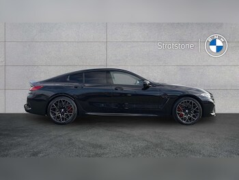 Used BMW M8 2023 for sale - 77601319: Photo