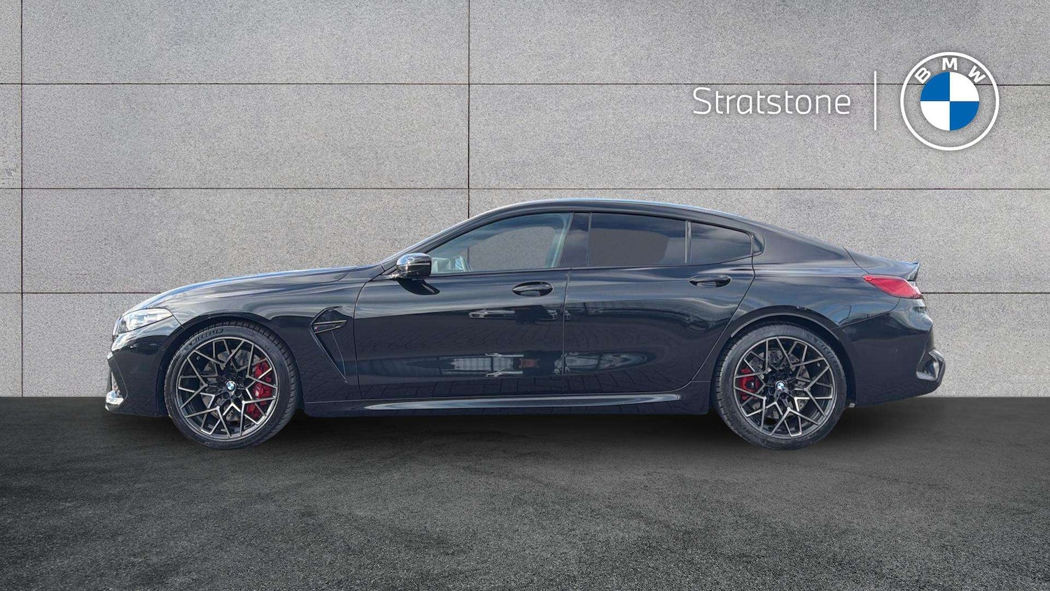 Used BMW M8 2023 for sale - 77601319: Photo 5