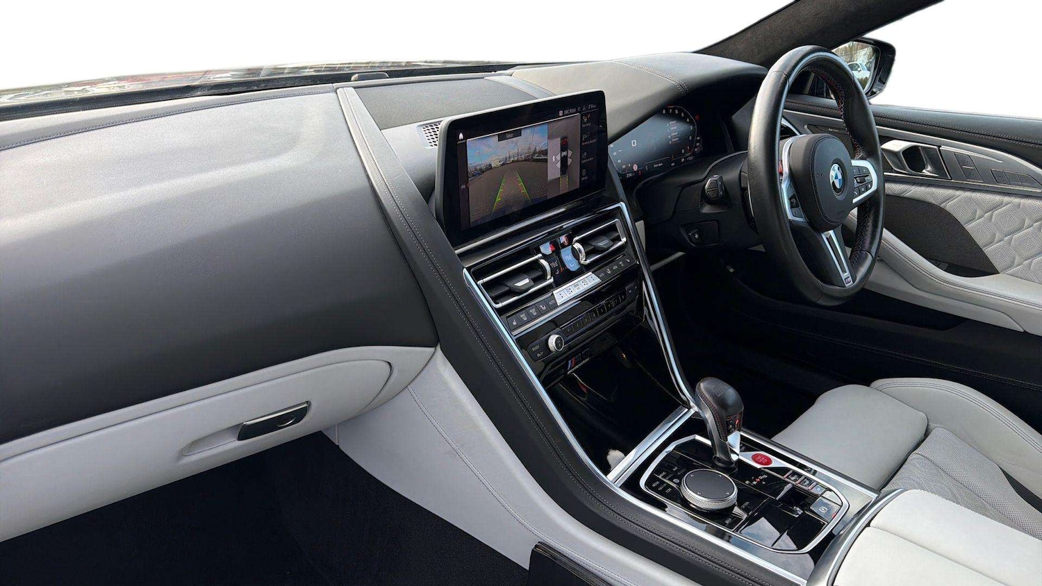 Used BMW M8 2023 for sale - 77601319: Photo 9