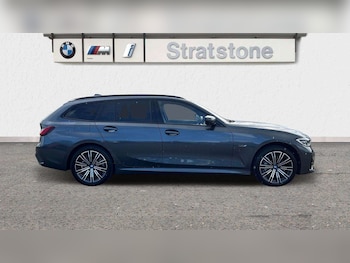 Used BMW 3 Series 2021 for sale - 75903385: Photo