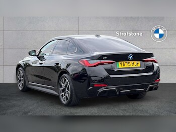 Used BMW i4 2025 for sale - 79215395: Photo