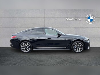 Used BMW i4 2025 for sale - 79215395: Photo