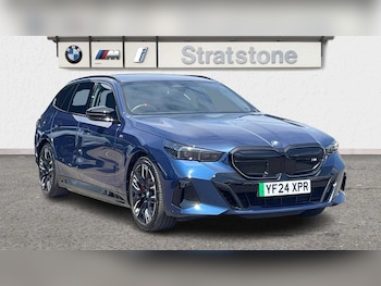 Used BMW i5 2024 for sale - 75818760: Photo