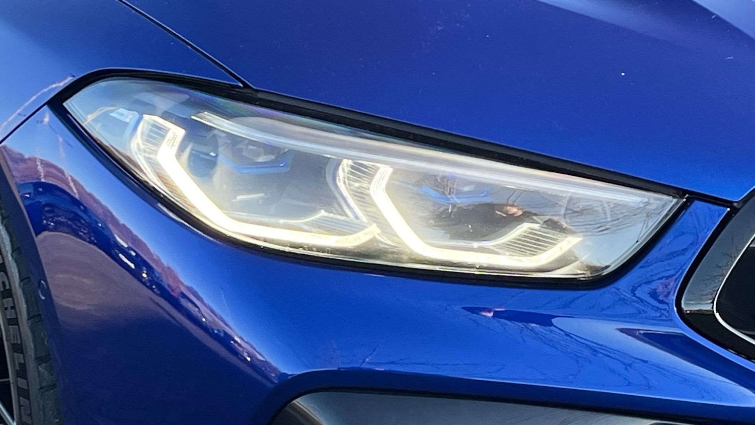 Used BMW M8 2022 for sale - 77044096: Photo 18