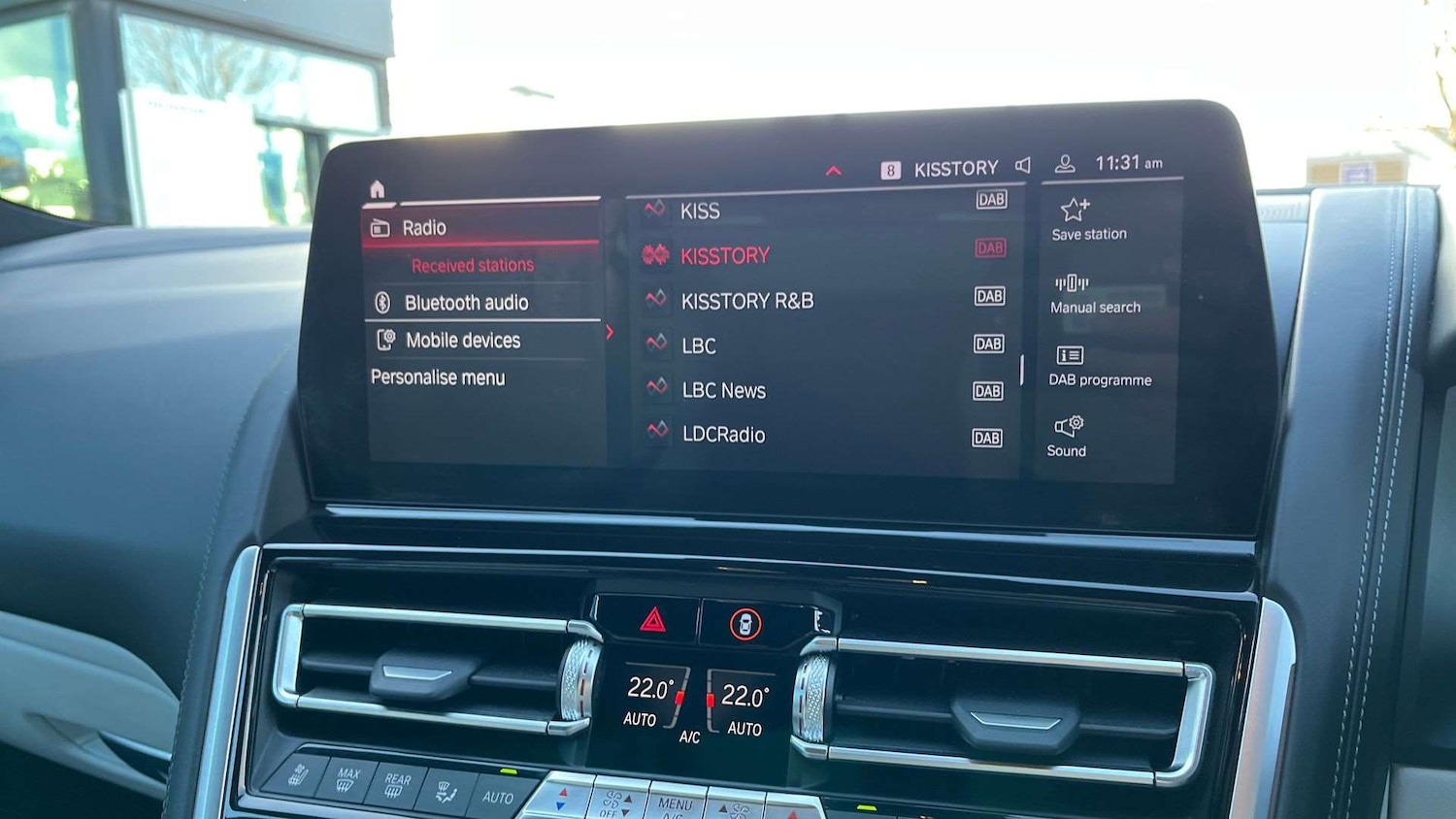 Used BMW M8 2022 for sale - 77044096: Photo 32