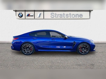 Used BMW M8 2022 for sale - 77044096: Photo