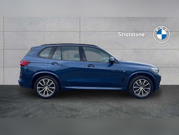 Used BMW X5 2022 for sale - 78949356: Photo