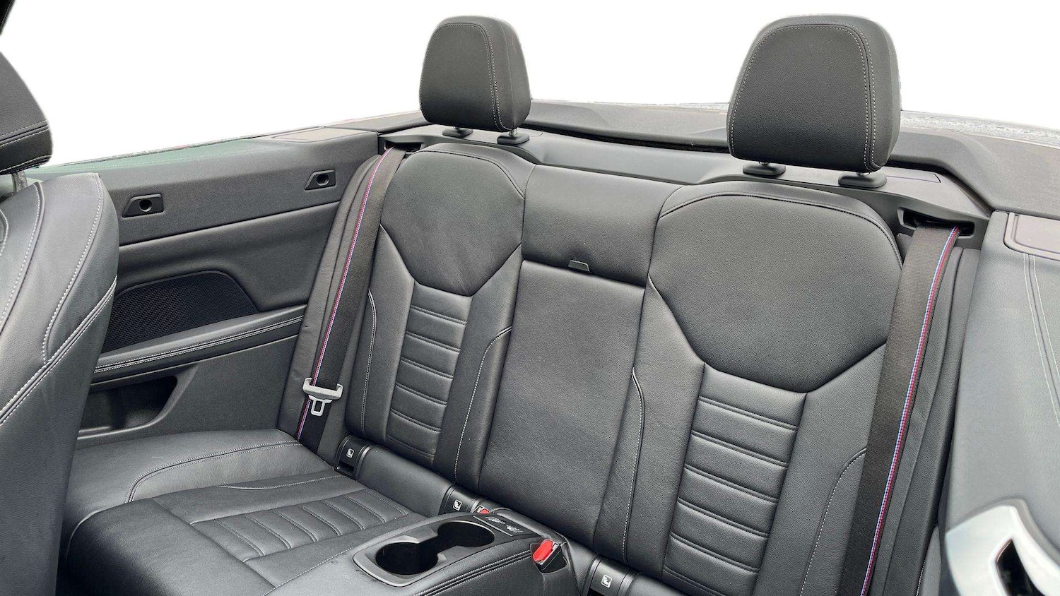 Used BMW 4 Series 2022 for sale - 77000202: Photo 14