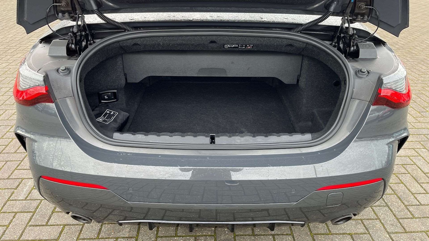 Used BMW 4 Series 2022 for sale - 77000202: Photo 15