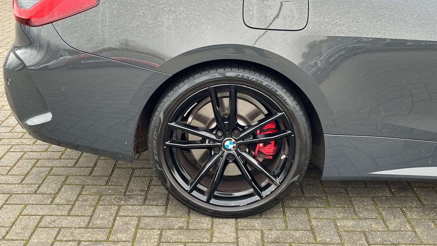 Used BMW 4 Series 2022 for sale - 77000202: Photo 16