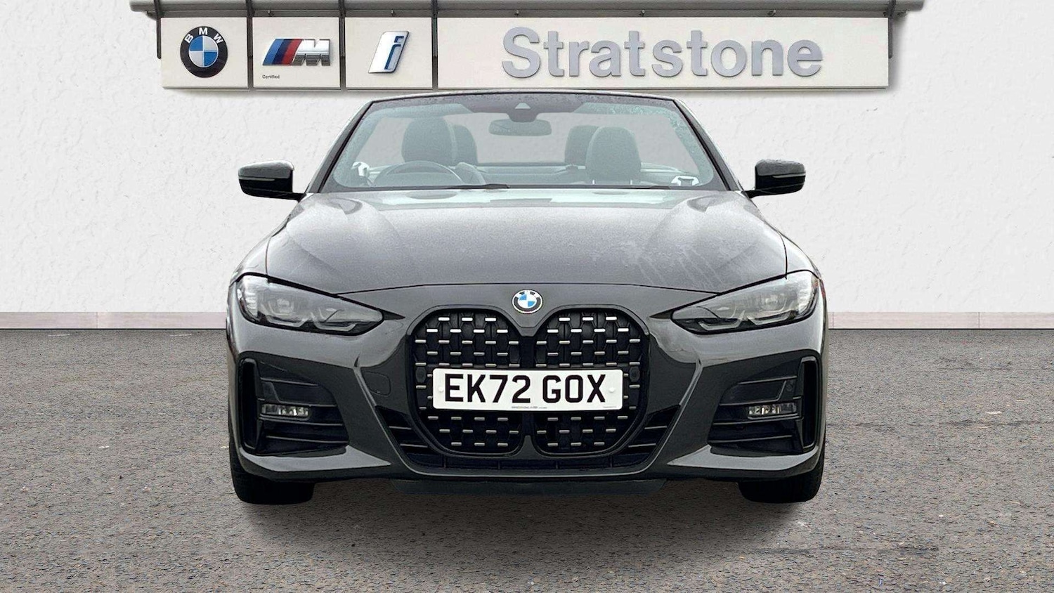 Used BMW 4 Series 2022 for sale - 77000202: Photo 21