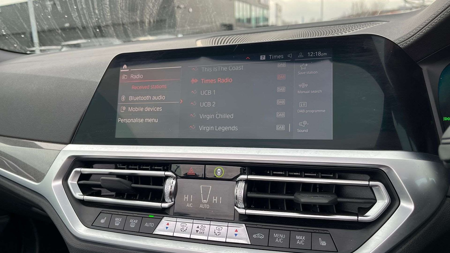 Used BMW 4 Series 2022 for sale - 77000202: Photo 32