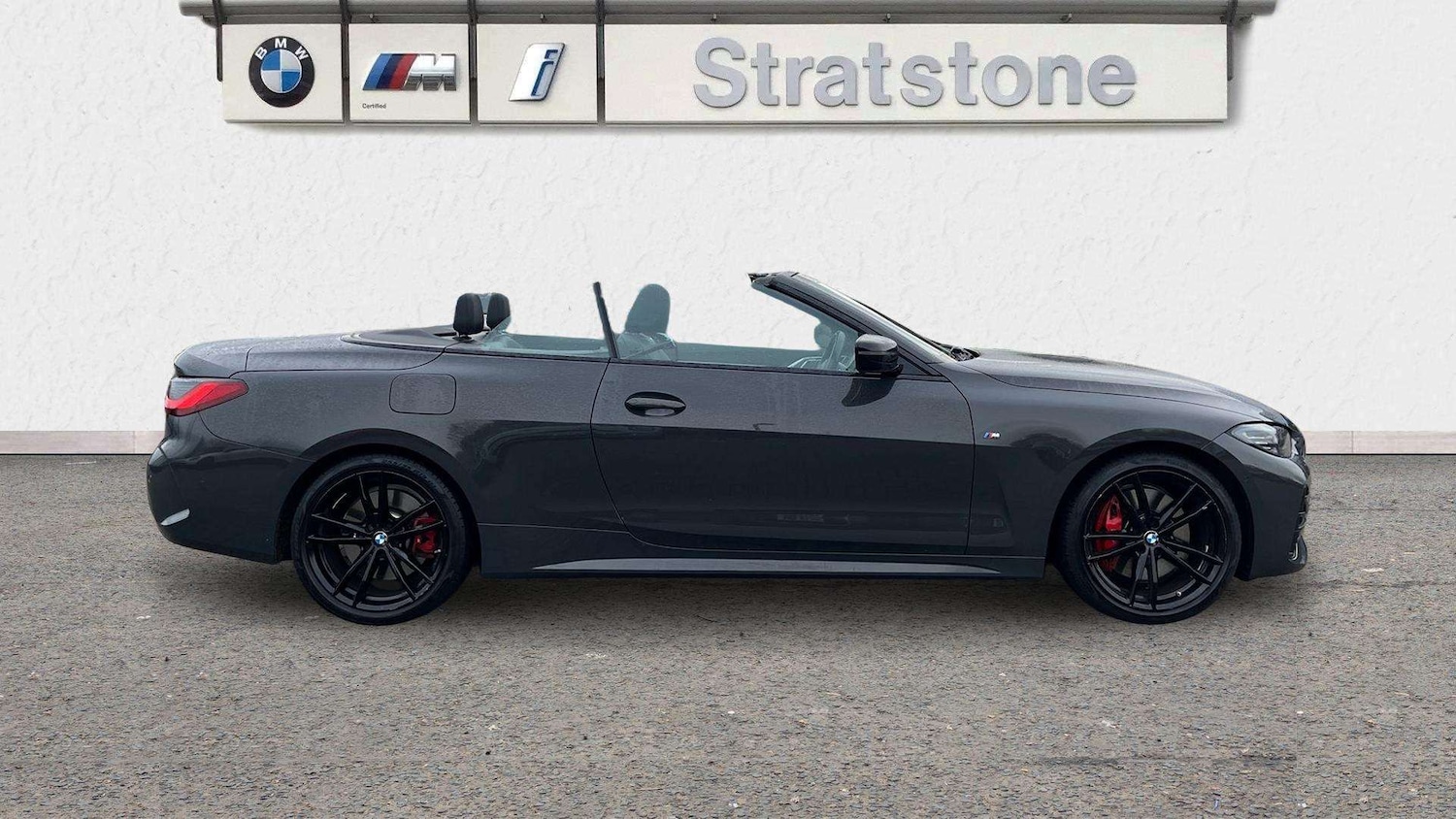 Used BMW 4 Series 2022 for sale - 77000202: Photo 4